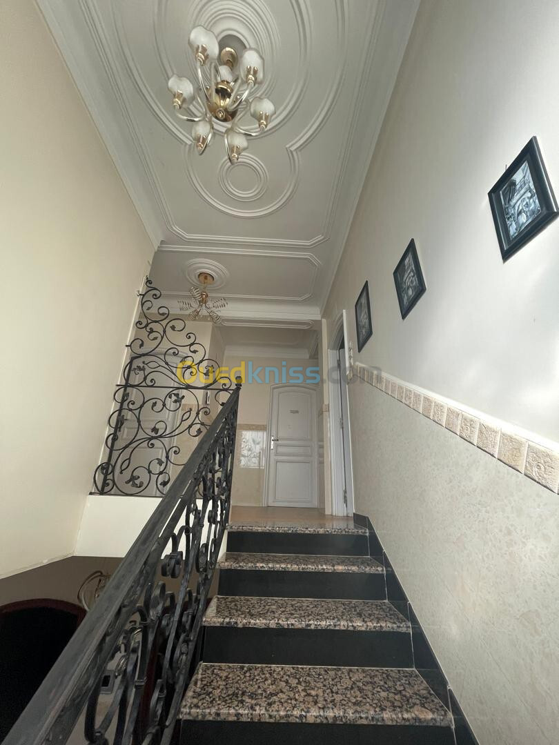 Vente Villa Alger Bir mourad rais