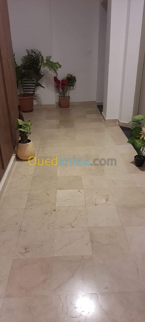 Location Appartement F3 Alger Ouled fayet