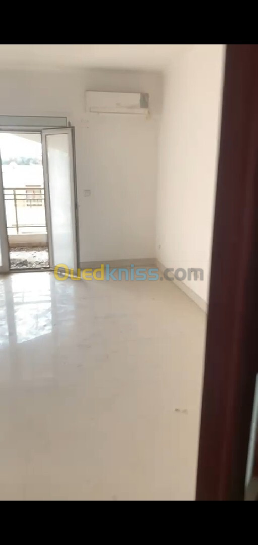 Vente Appartement F6 Alger Cheraga