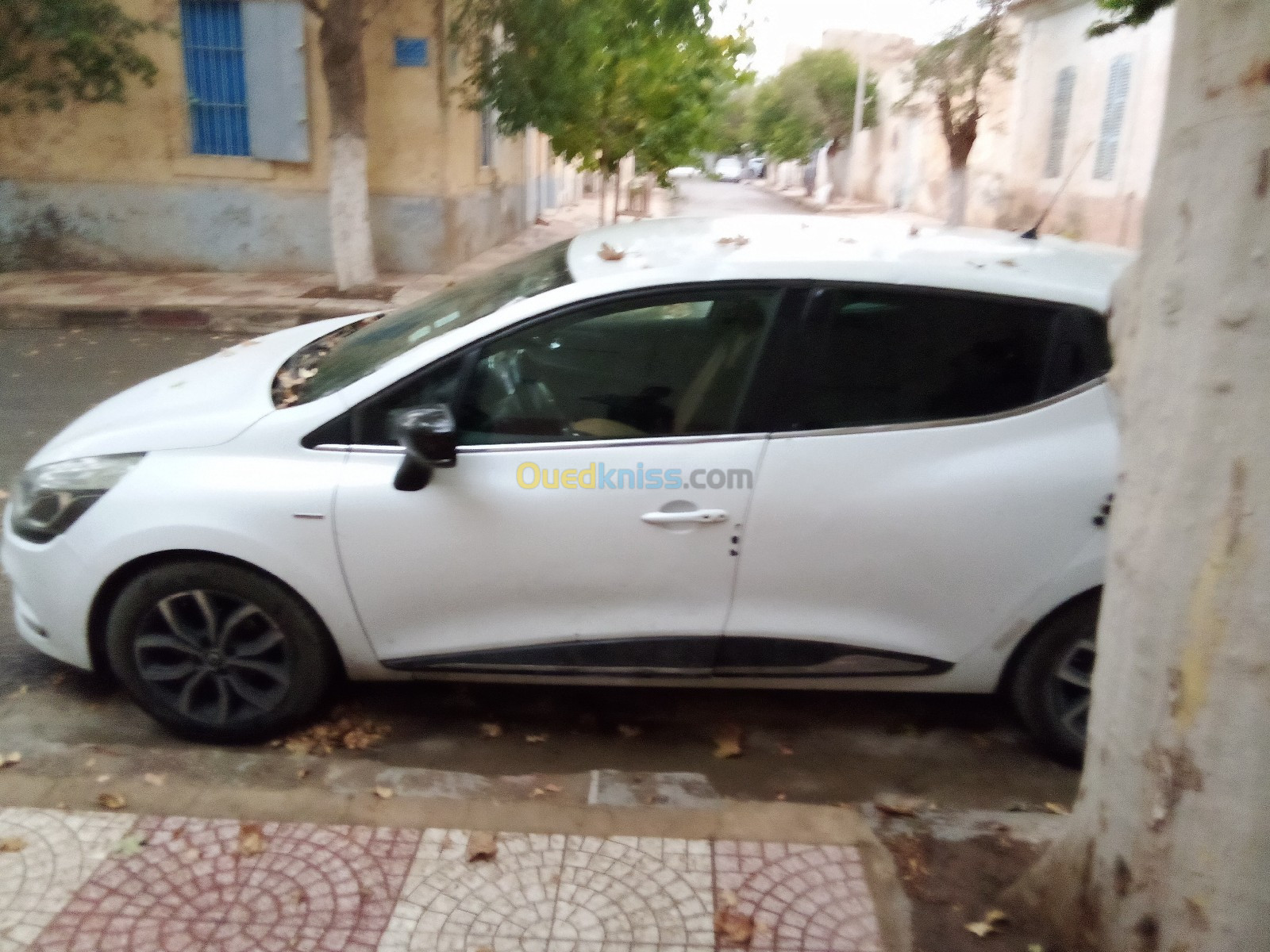 Renault Clio 4 2018 Limited 2