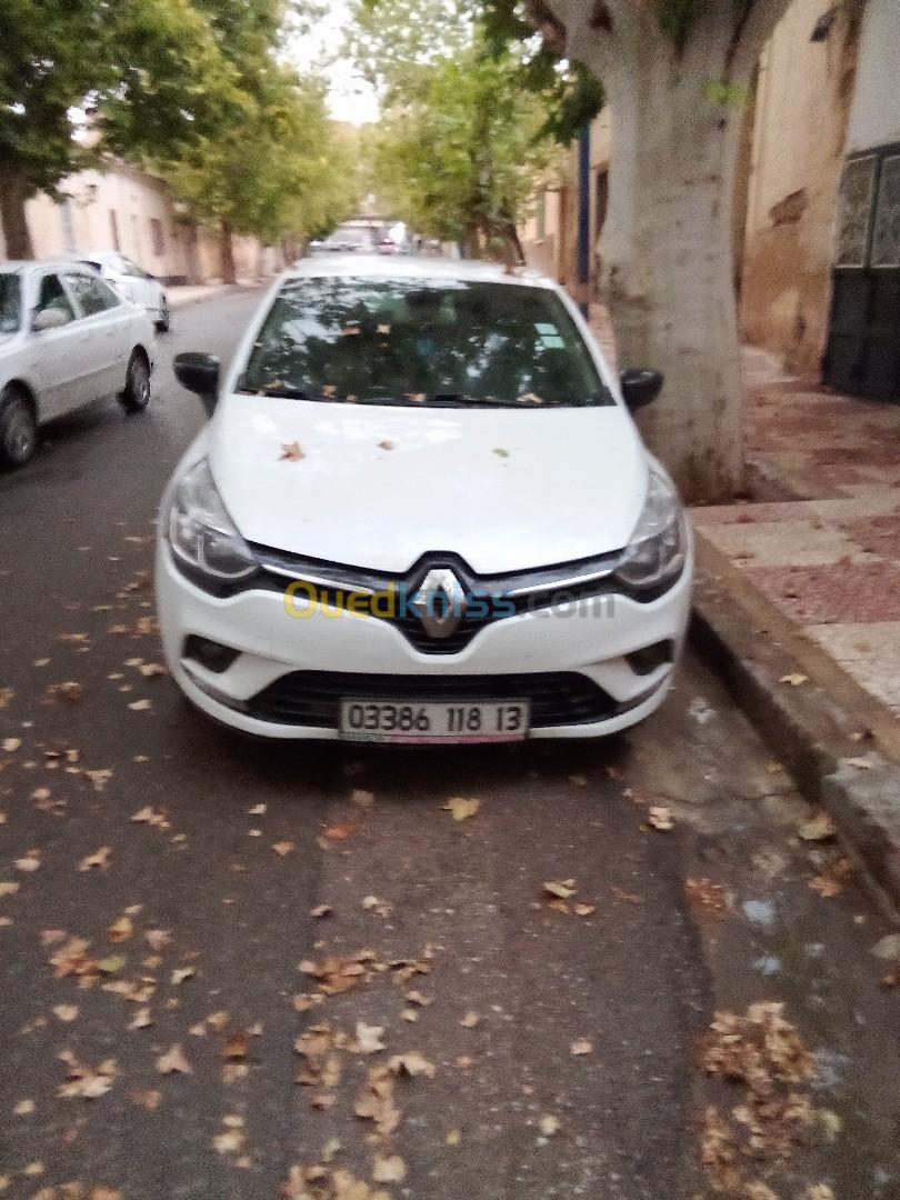 Renault Clio 4 2018 Limited 2