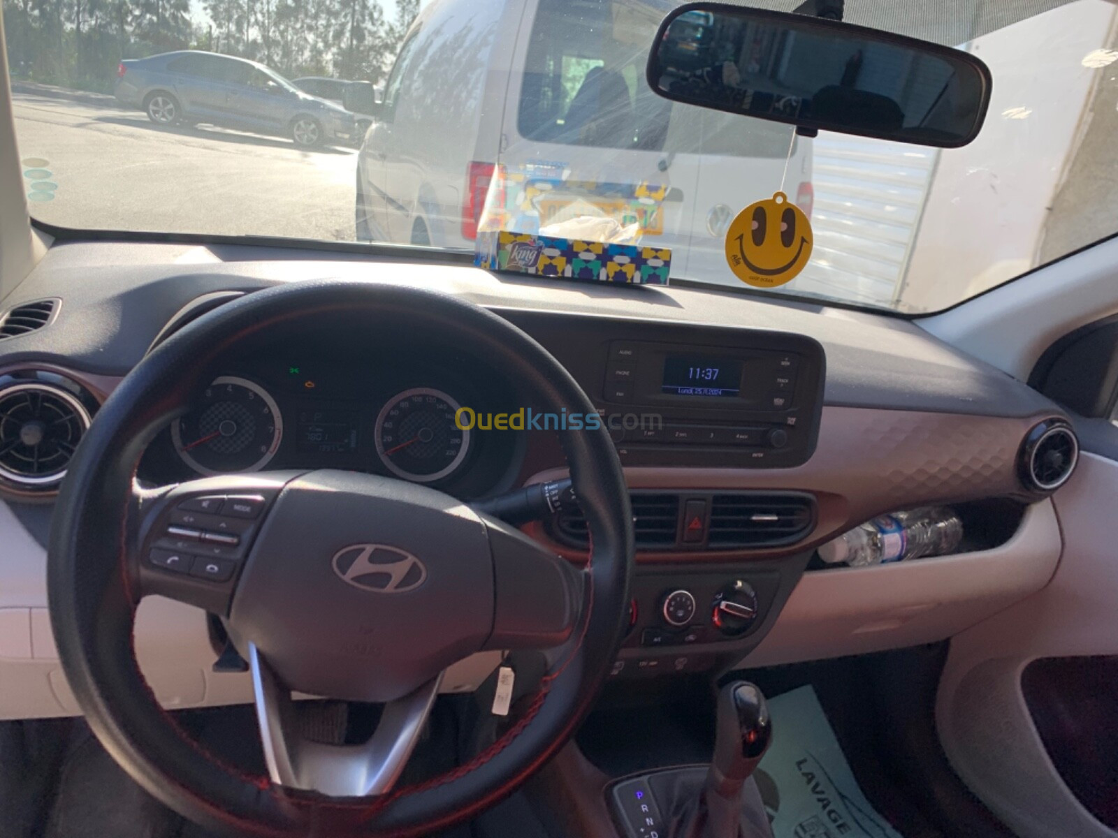 Hyundai i10 grand 2024 