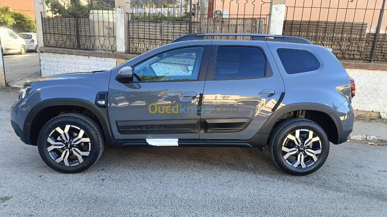 Dacia Duster 2024 Joueney