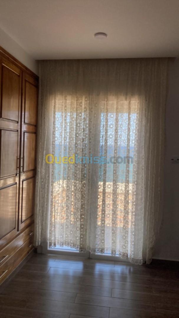 Location vacances Appartement Tizi Ouzou Tigzirt