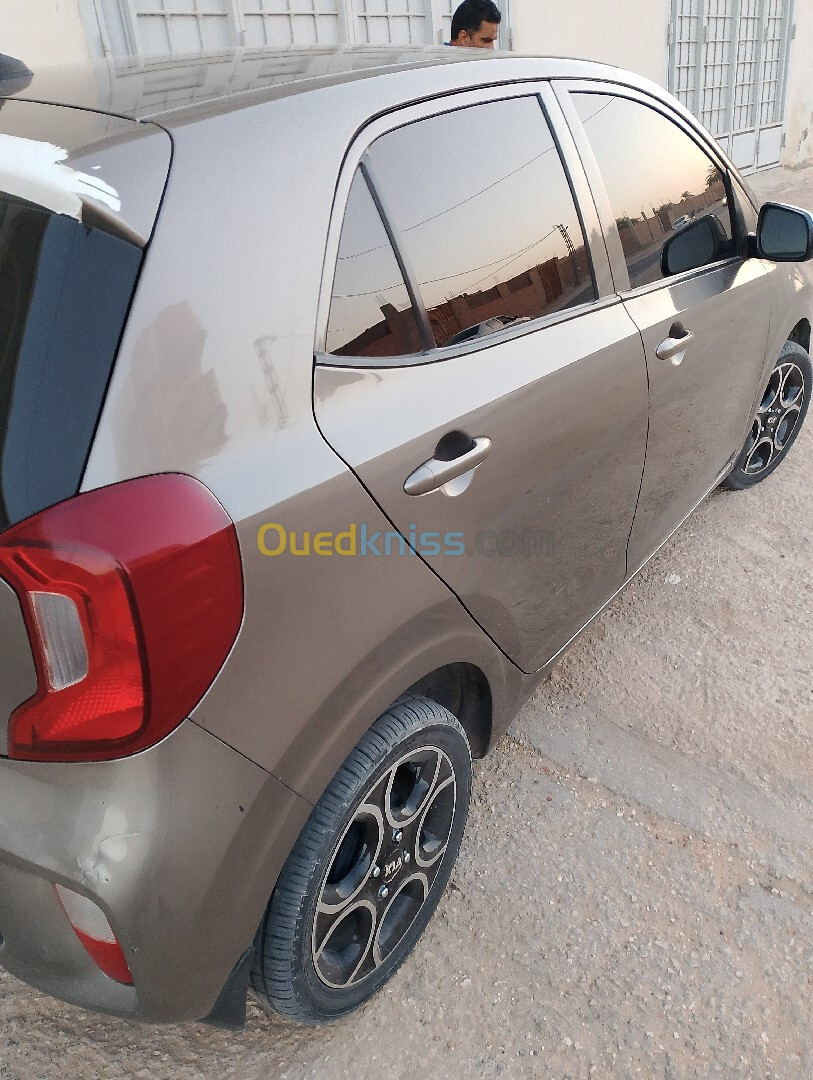 Kia Picanto 2019 EX