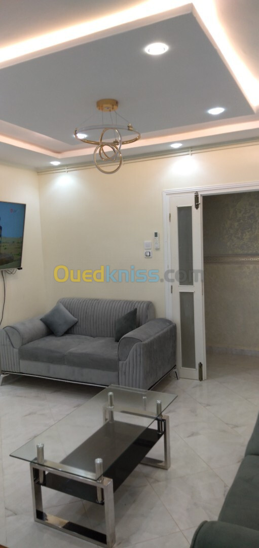 Vente Appartement F3 Alger Draria