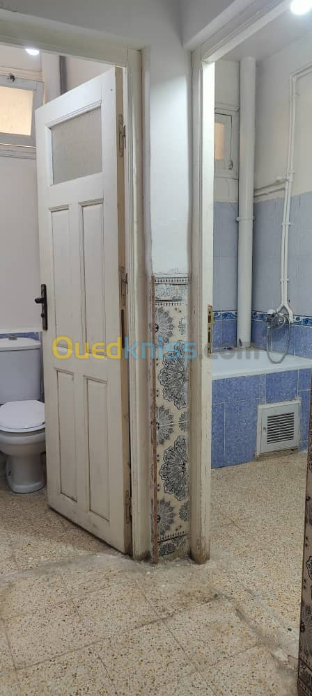 Vente Appartement F3 Biskra Biskra