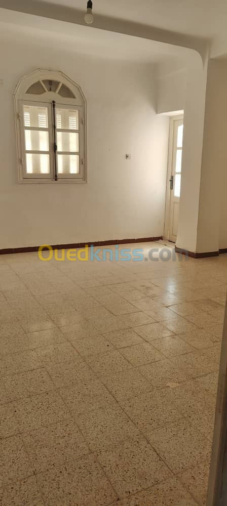 Vente Appartement F3 Biskra Biskra