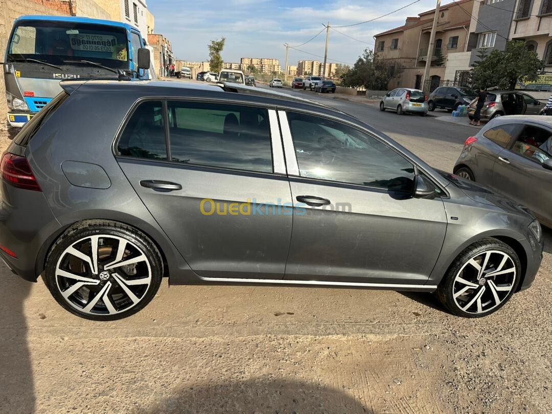 Volkswagen Golf 7 2018 JOIN