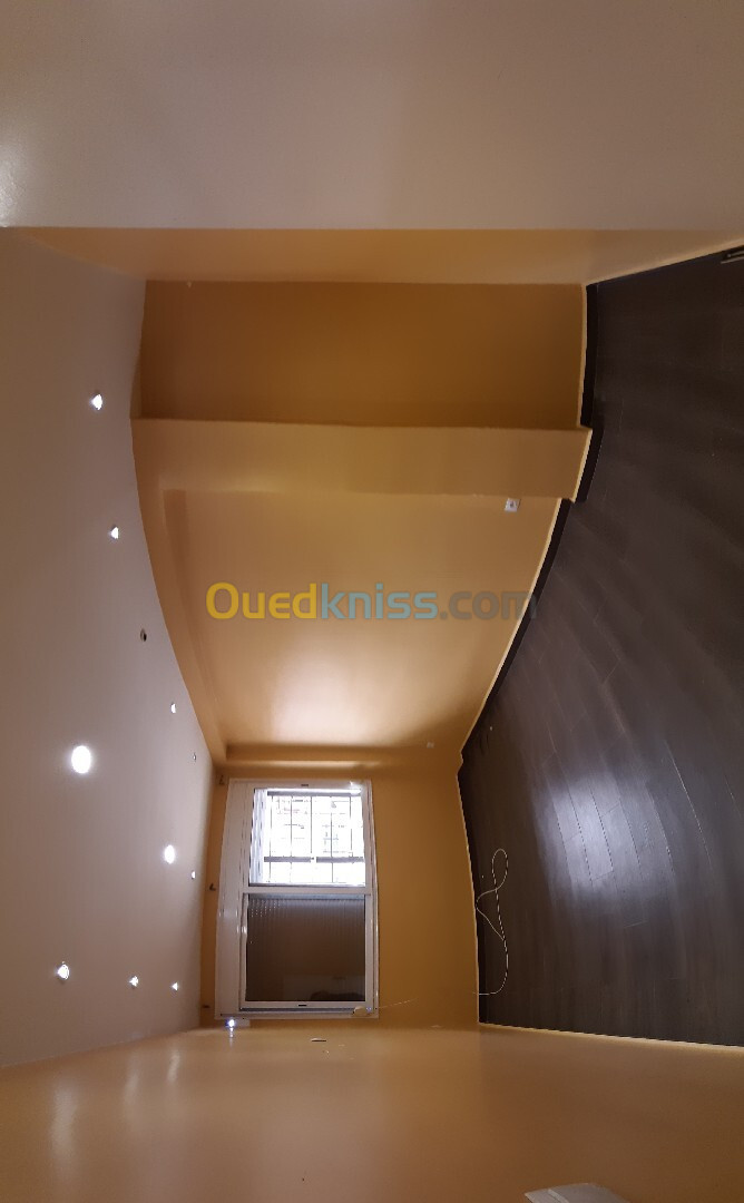 Vente Appartement F3 Alger Sidi mhamed