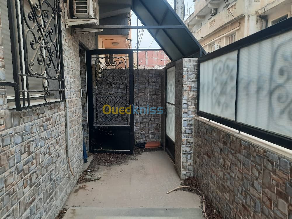 Vente Duplex F7 Blida Blida