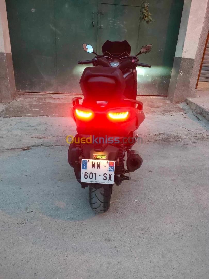 Yamaha Xmax 300 2018