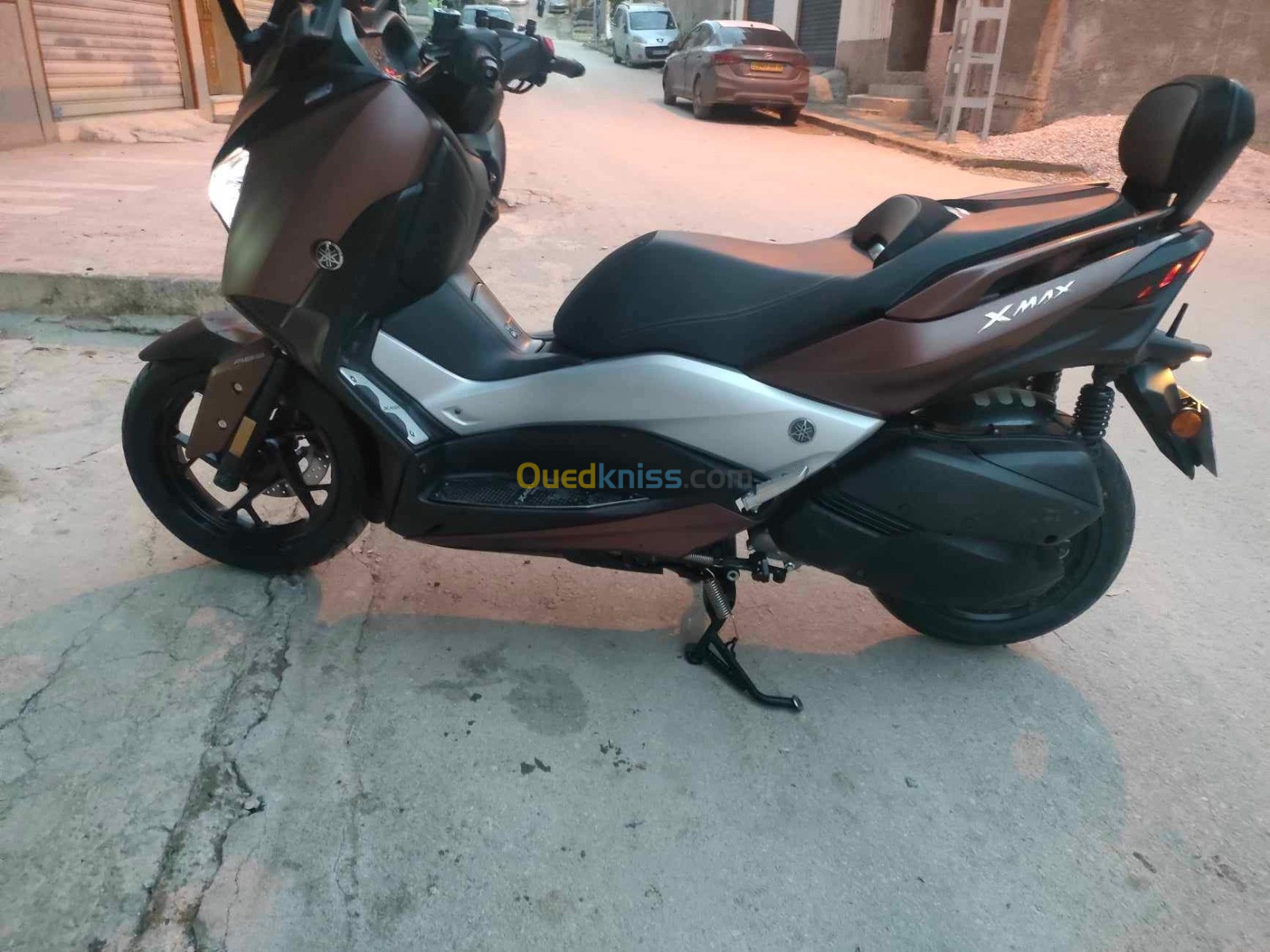 Yamaha Xmax 300 2018