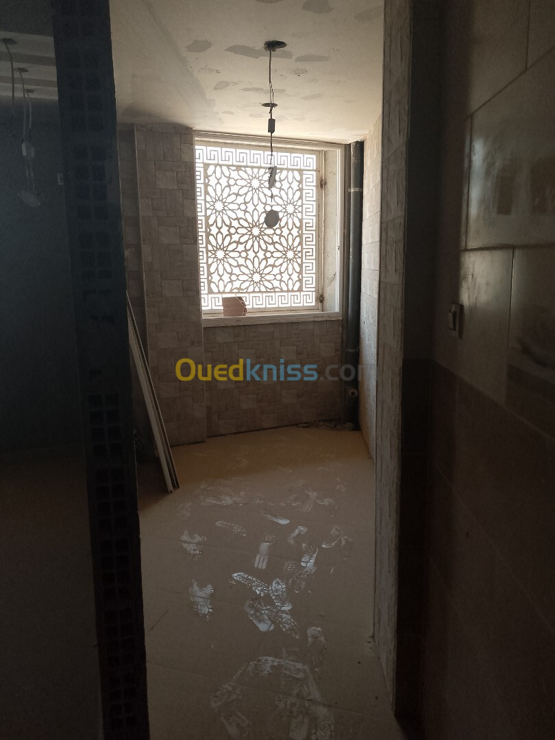 Vente Appartement F3 Boumerdès Boudouaou