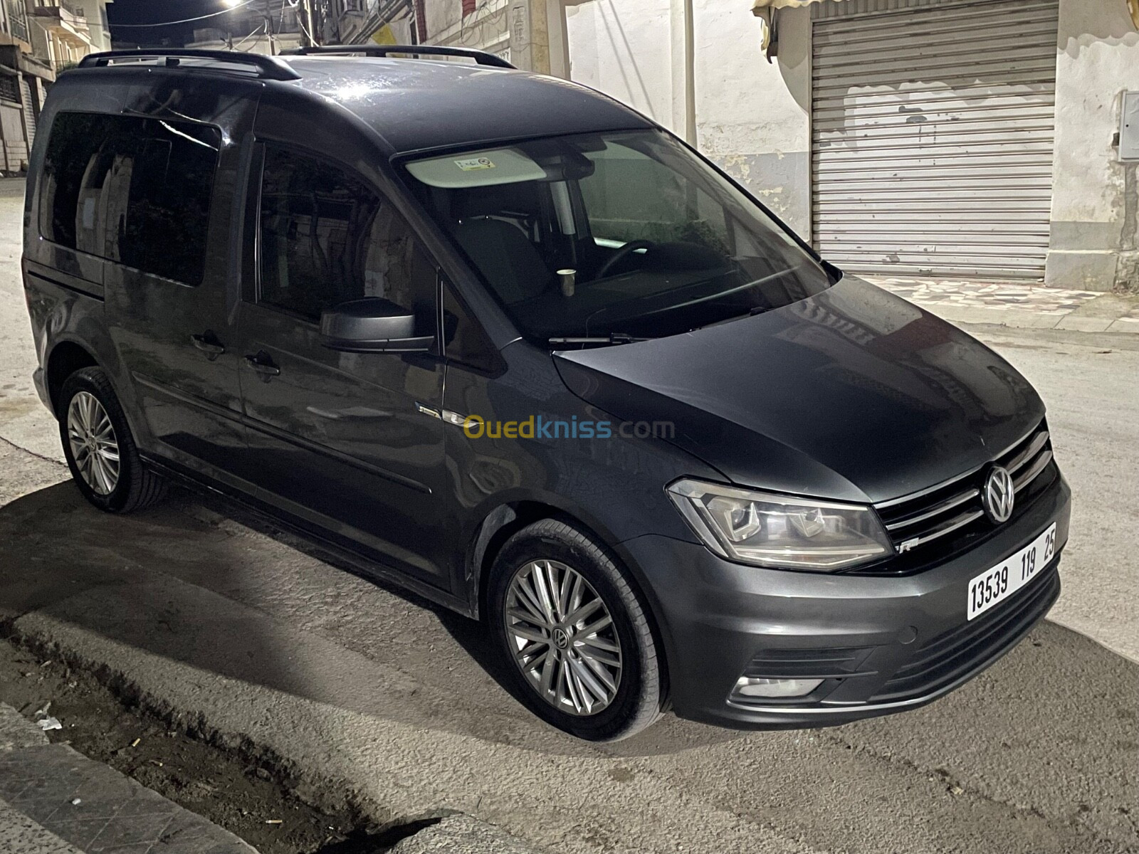 Volkswagen Caddy 2019 Collection