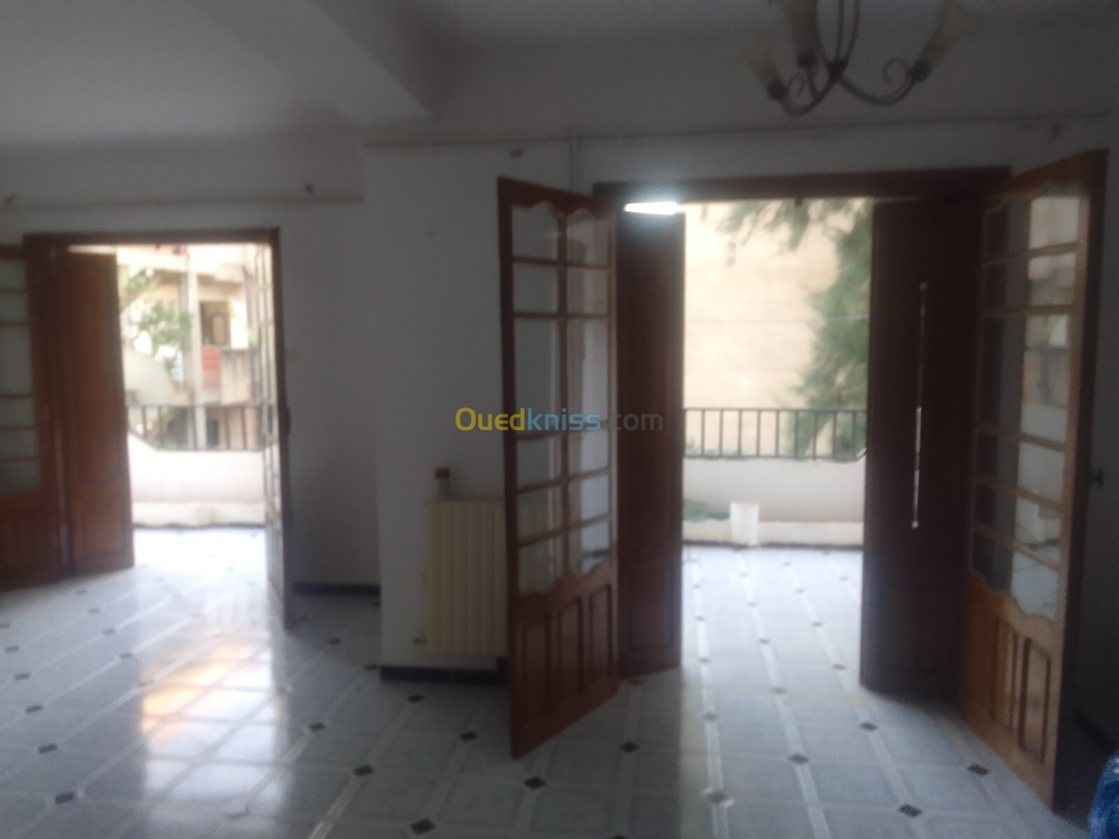 Location Appartement F5 Alger Draria