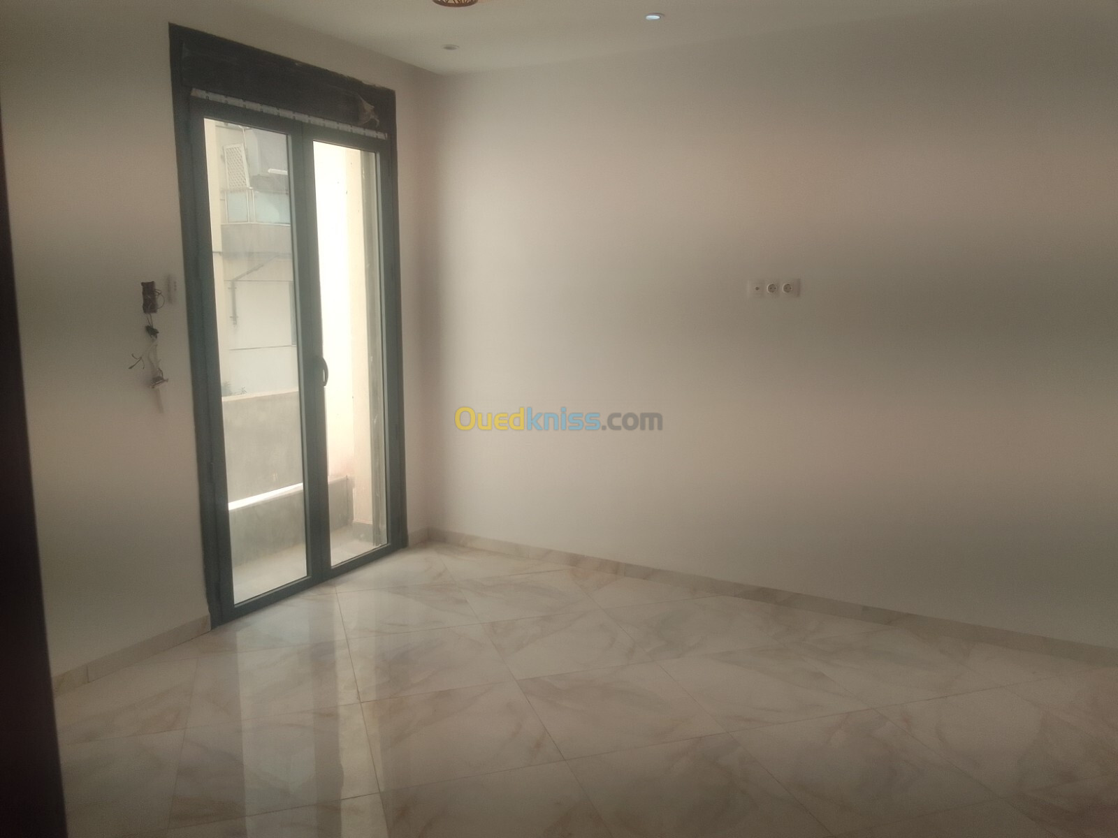 Vente Appartement F5 Alger Draria