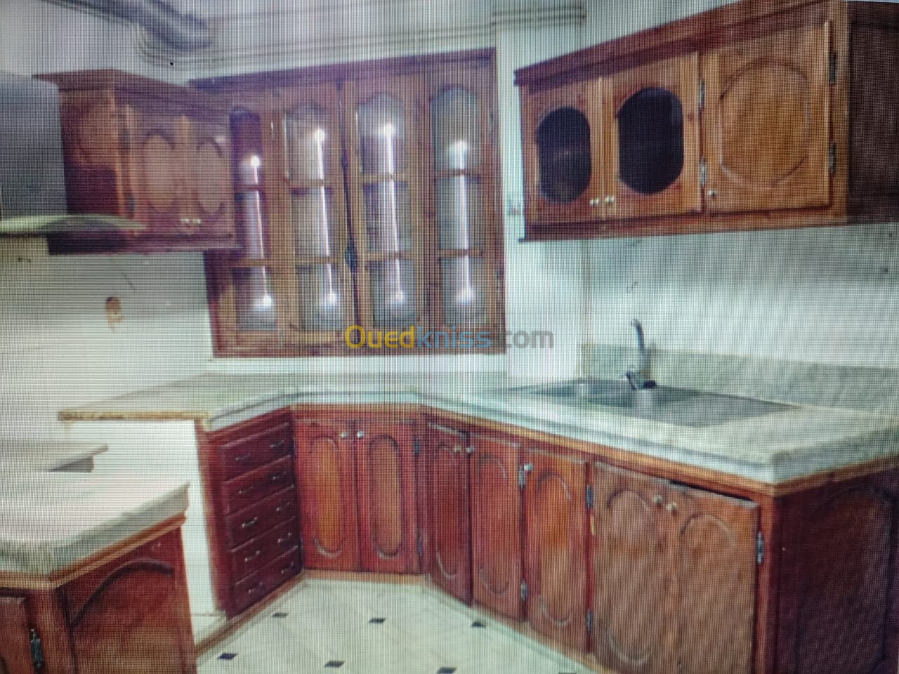 Location Appartement F5 Alger Draria