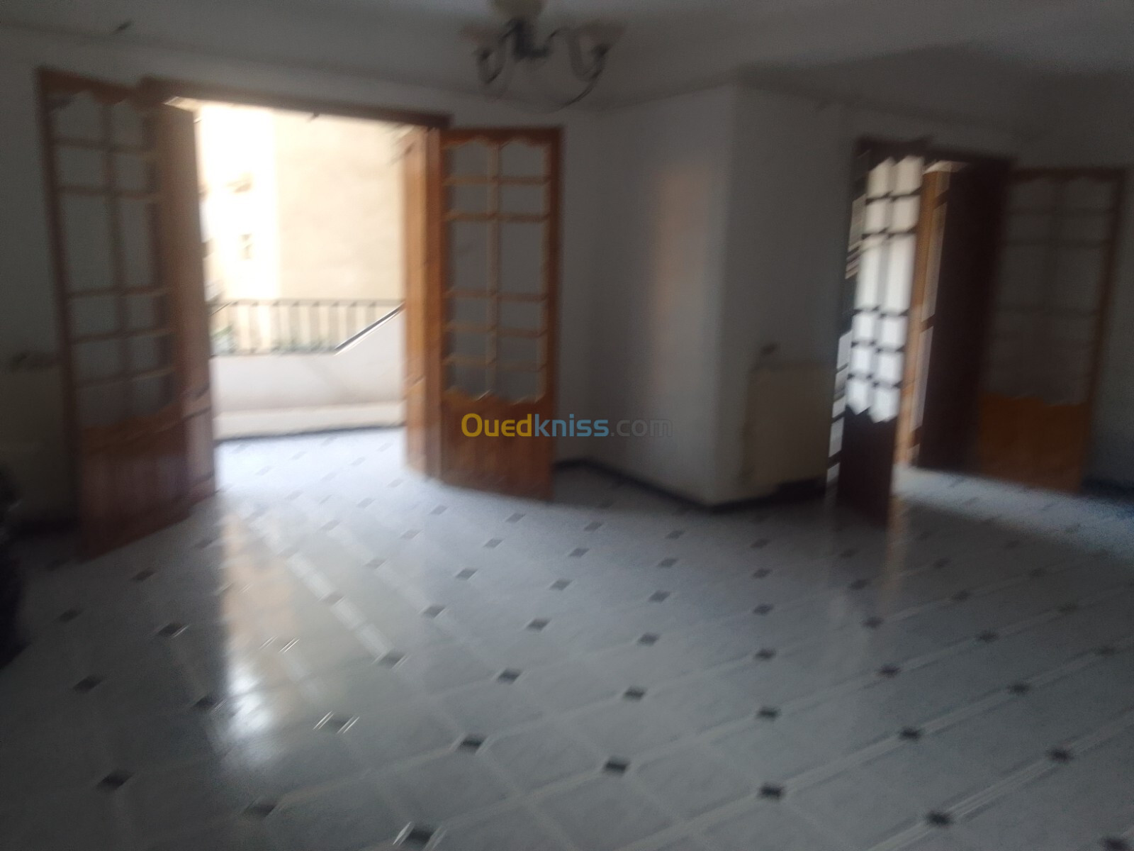 Location Appartement F5 Alger Draria