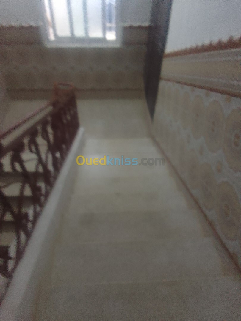 Location Niveau De Villa F5 Alger Draria