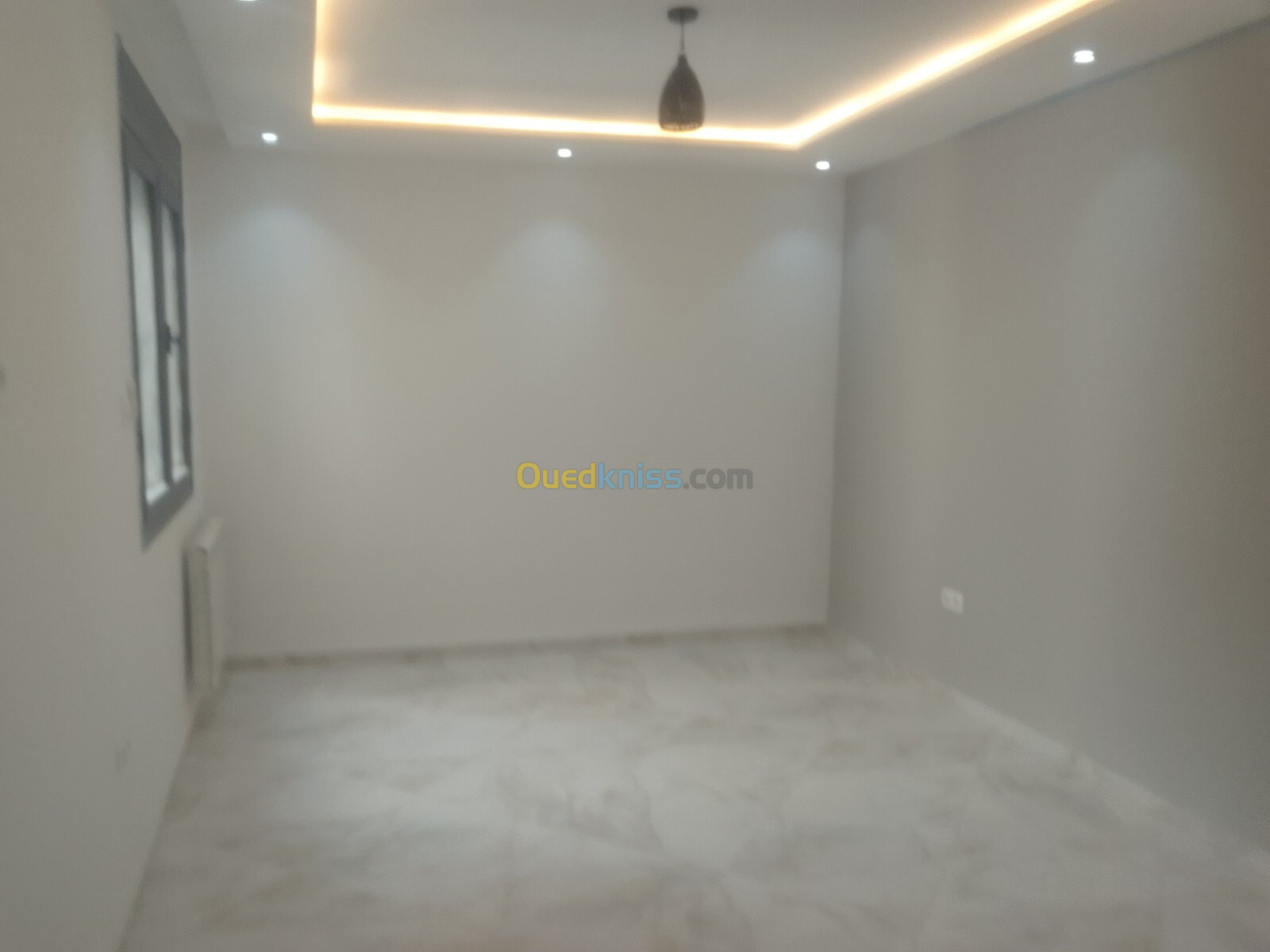 Vente Appartement F5 Alger Draria