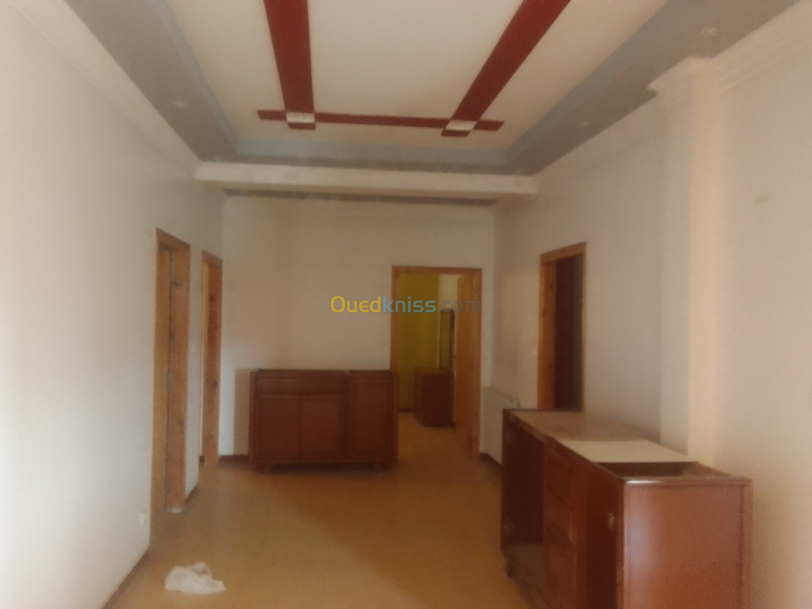 Location Niveau De Villa F5 Alger Draria