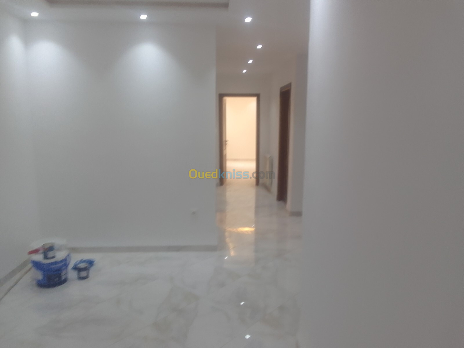 Vente Appartement F5 Alger Draria