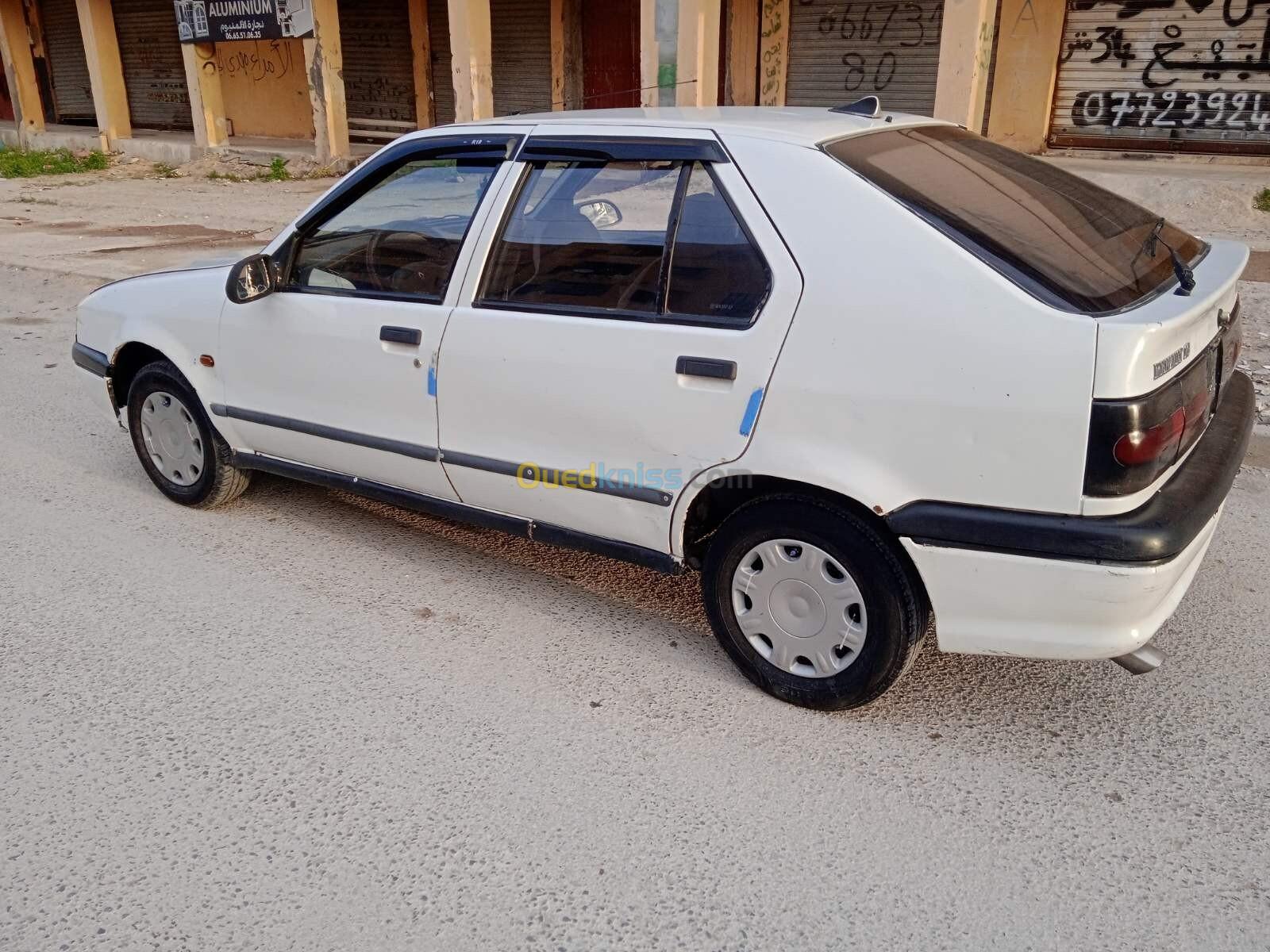 Renault 19 1996 19