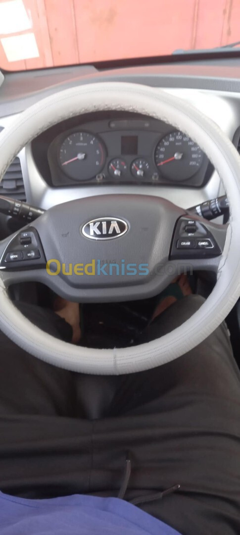 KIA K200 K2500 2019