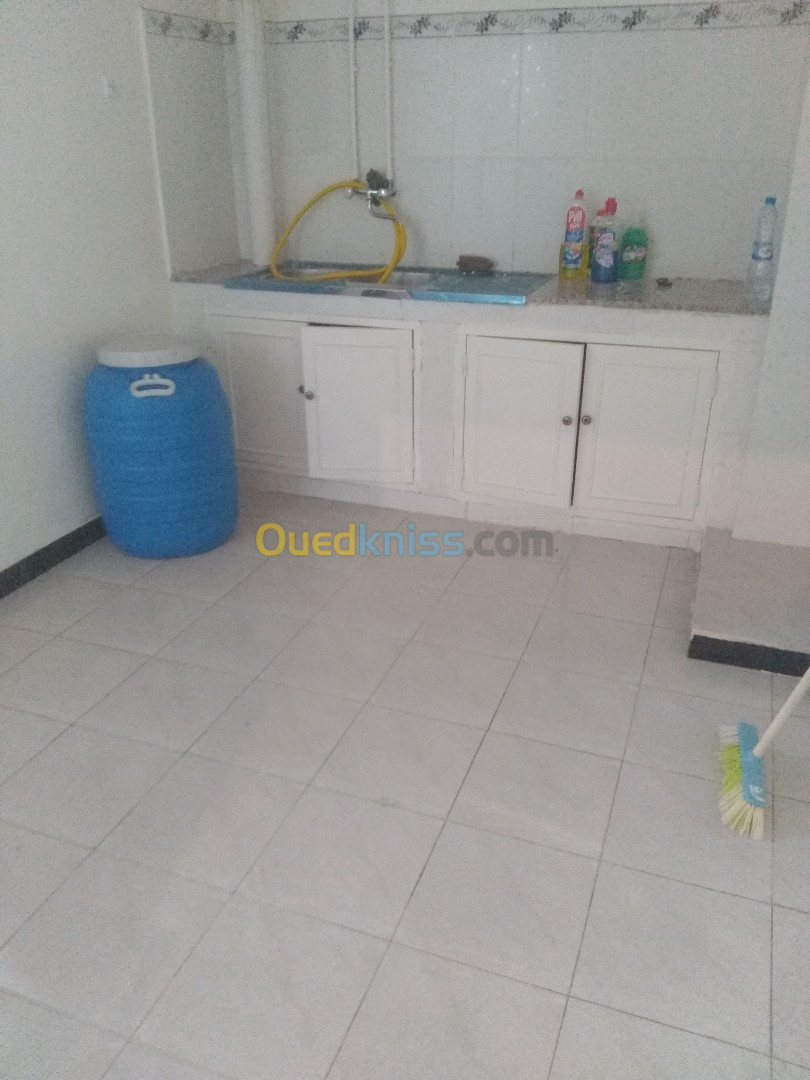 Location Appartement F3 Annaba Barrahel