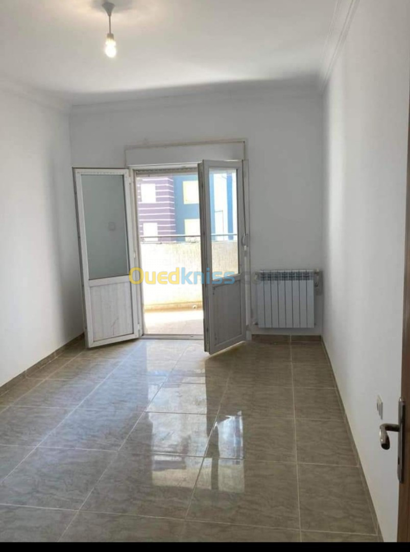 Location Appartement F4 Alger Mahelma