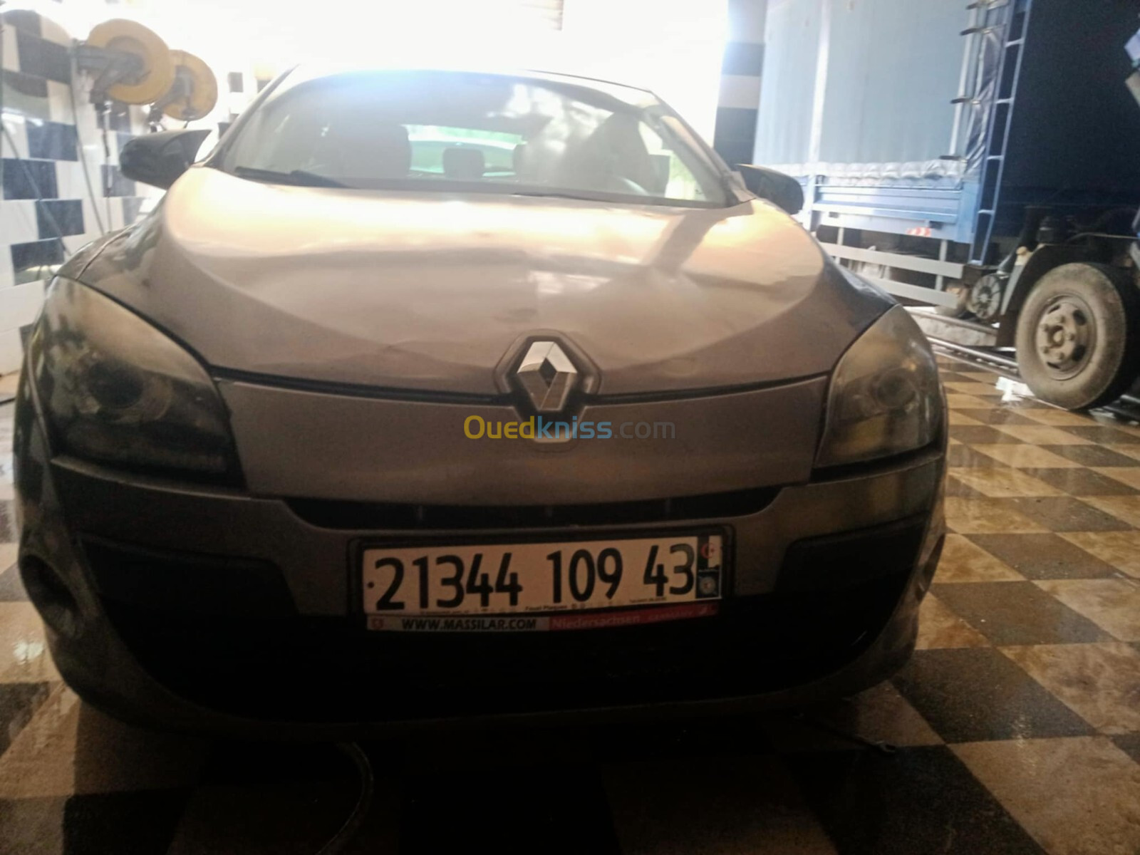 Renault Megane 3 2009 Privilege