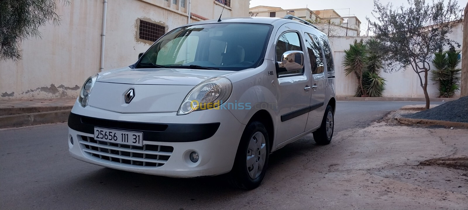 Renault Kangoo 2011 Kangoo