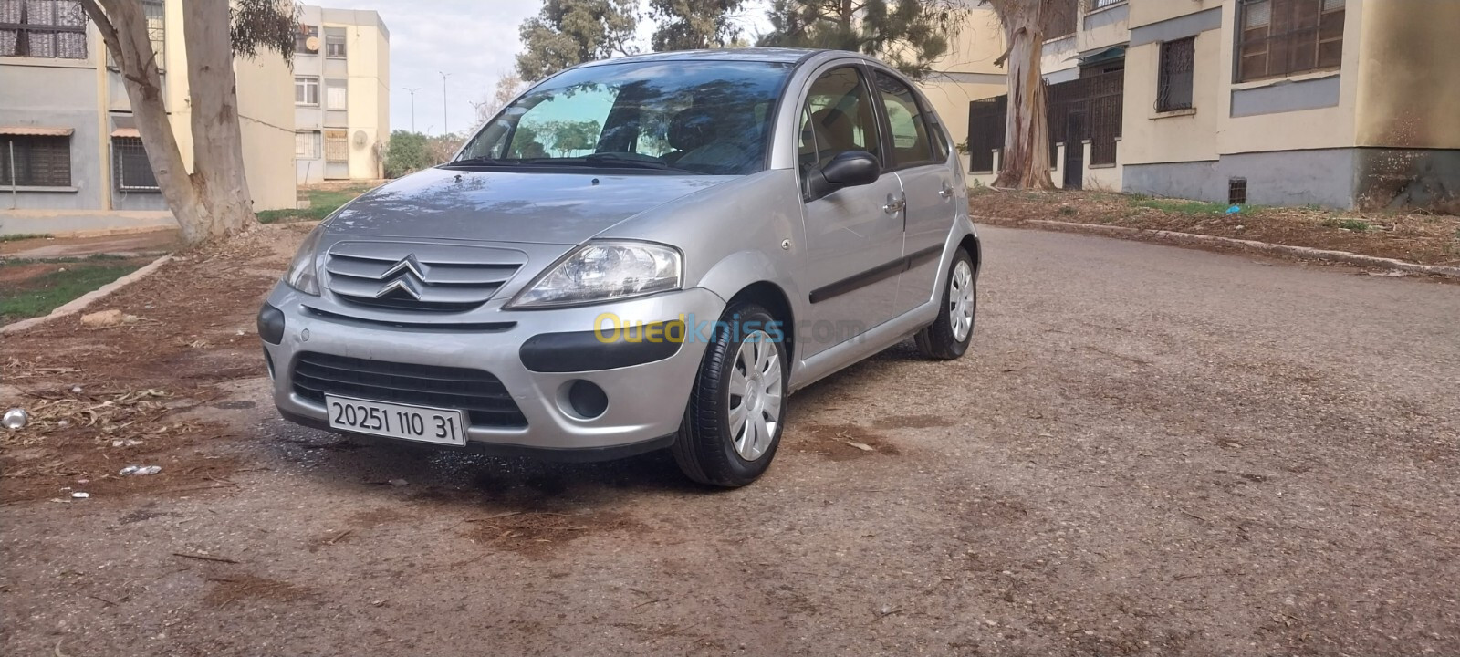 Citroen C3 2010 C3