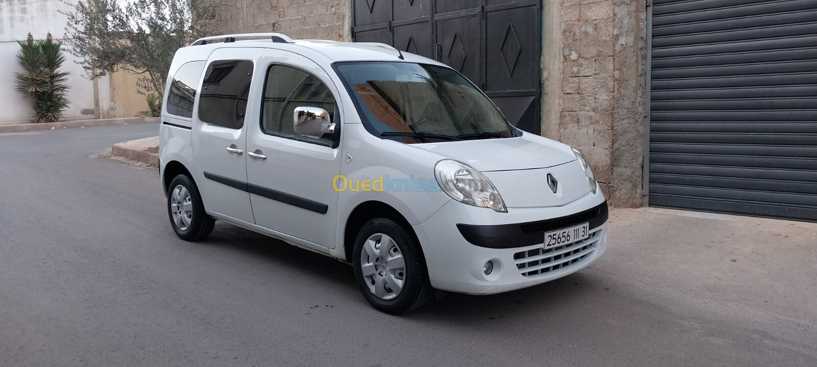 Renault Kangoo 2011 Kangoo