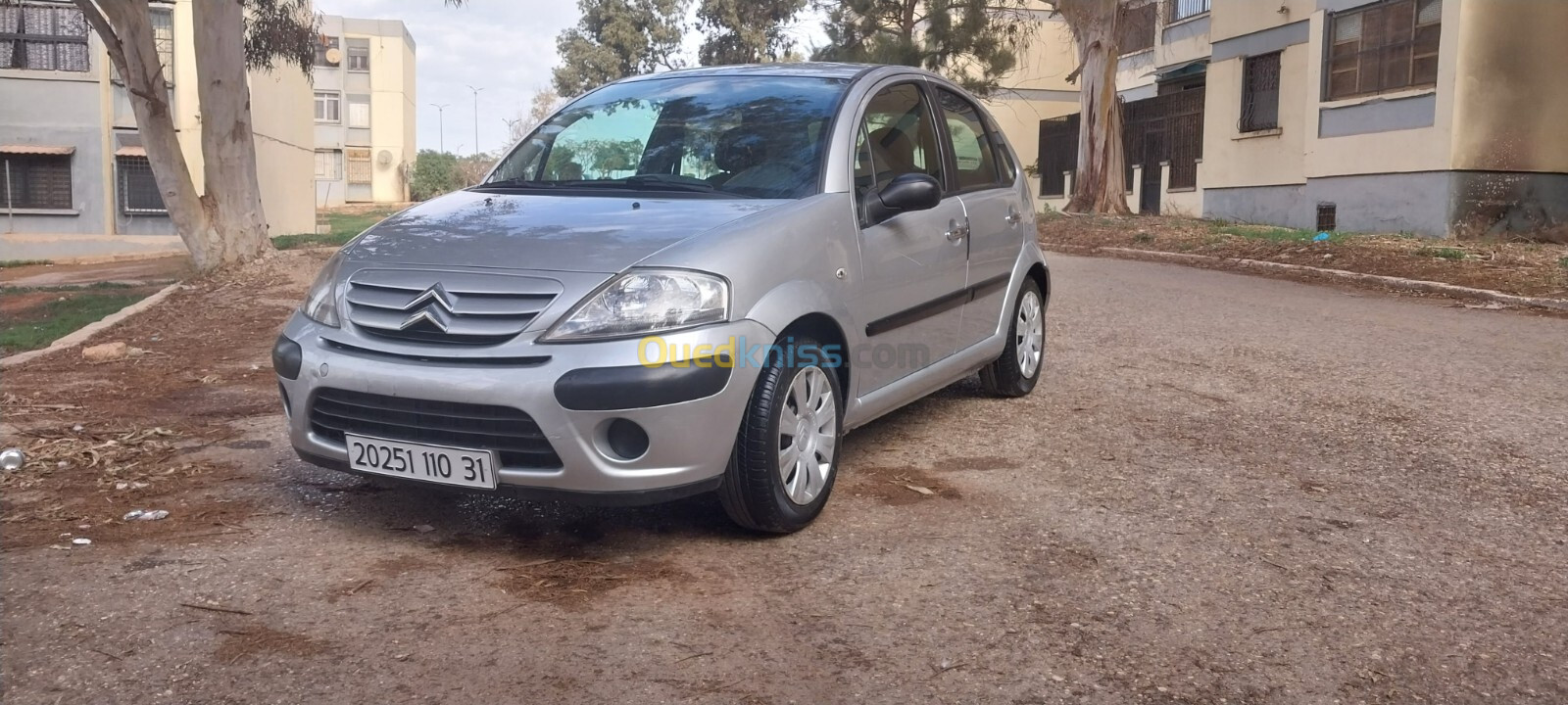 Citroen C3 2010 C3