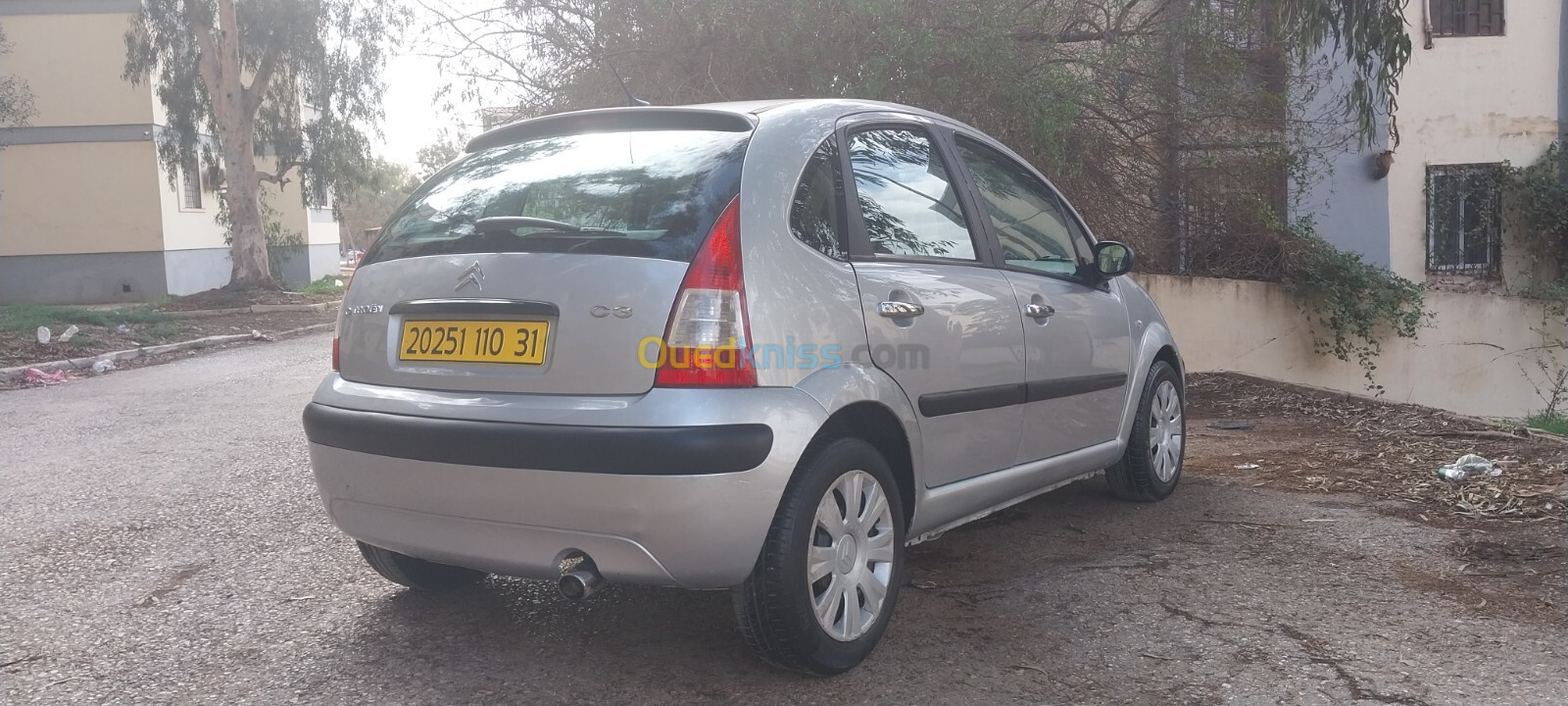 Citroen C3 2010 C3