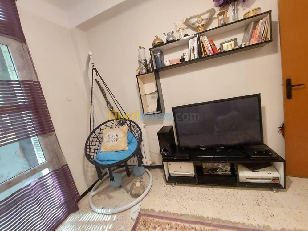 Vente Appartement F4 Setif Setif