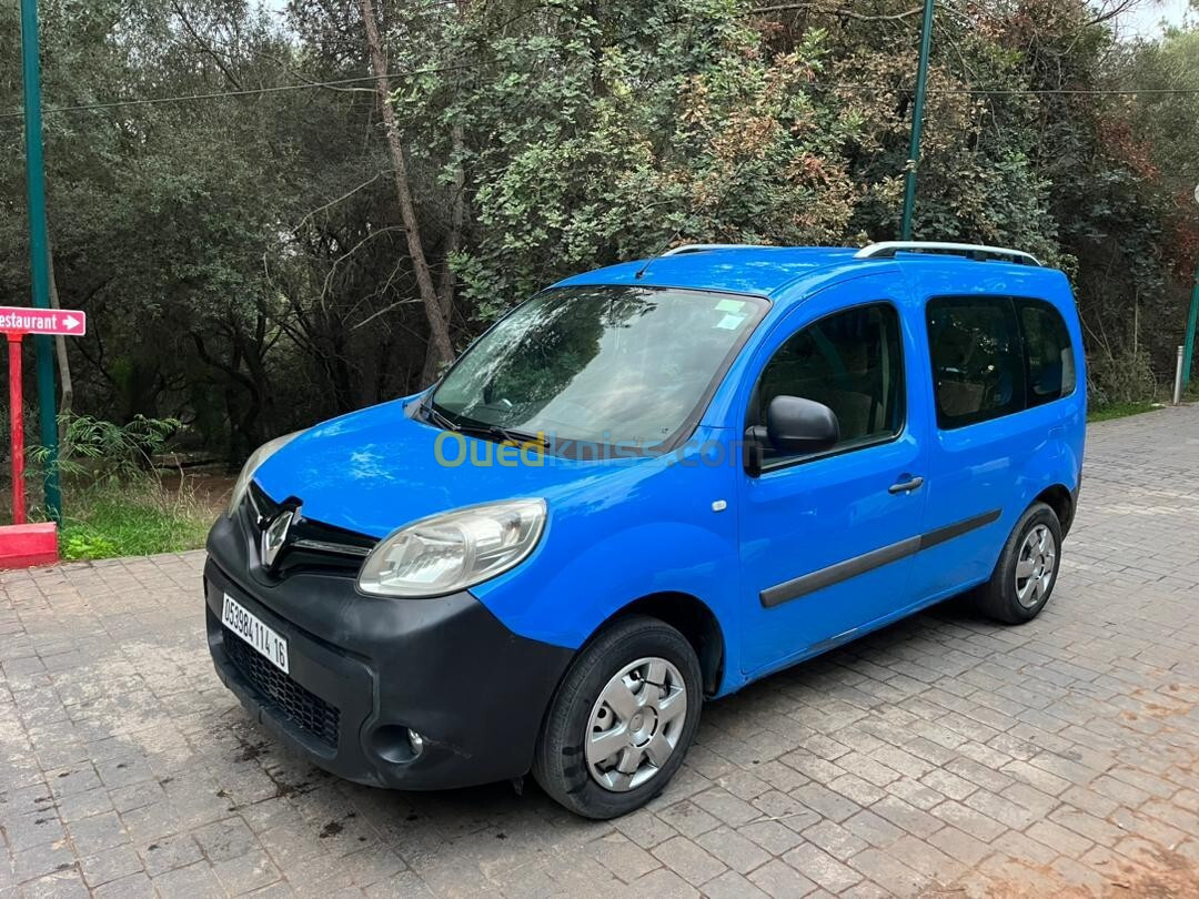 Renault Kangoo 2014 Kangoo