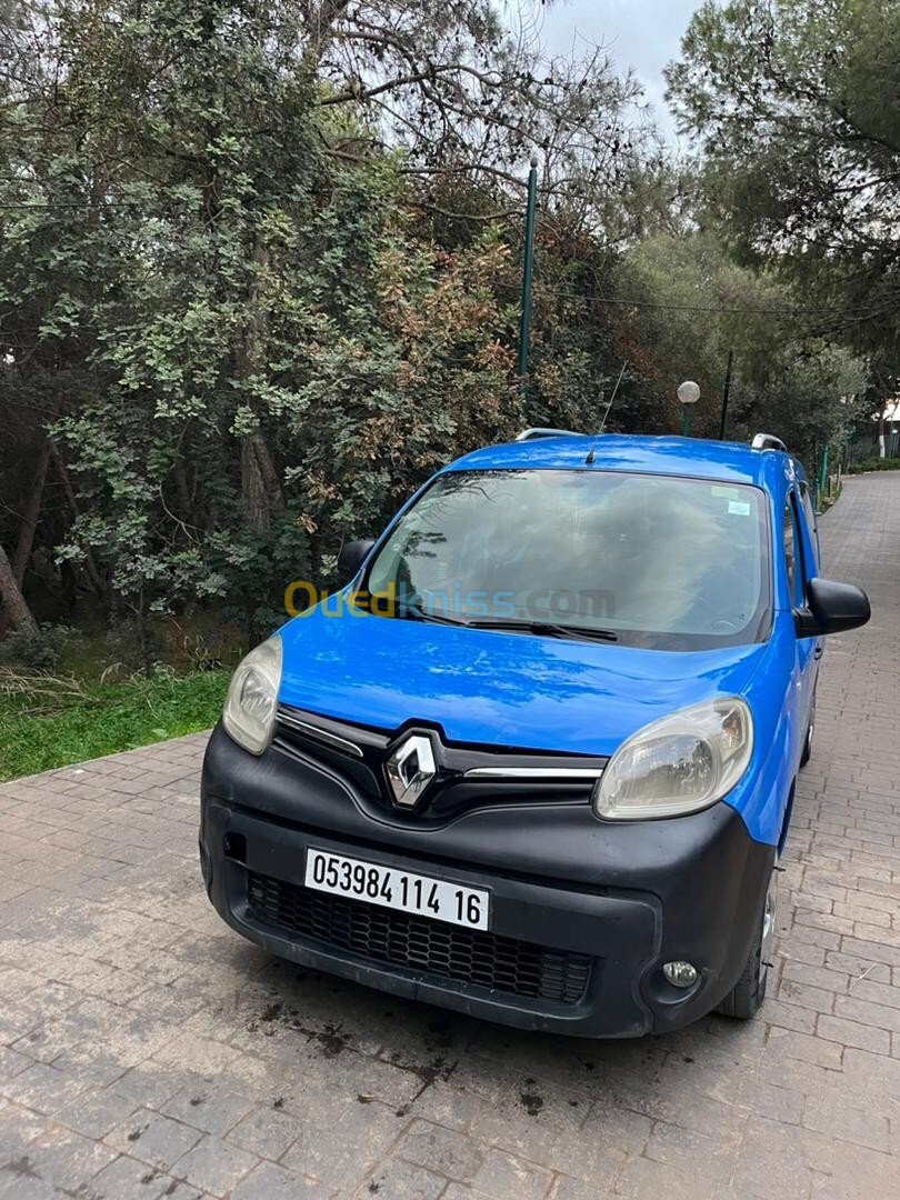 Renault Kangoo 2014 Kangoo