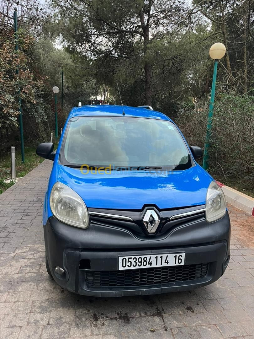 Renault Kangoo 2014 Kangoo