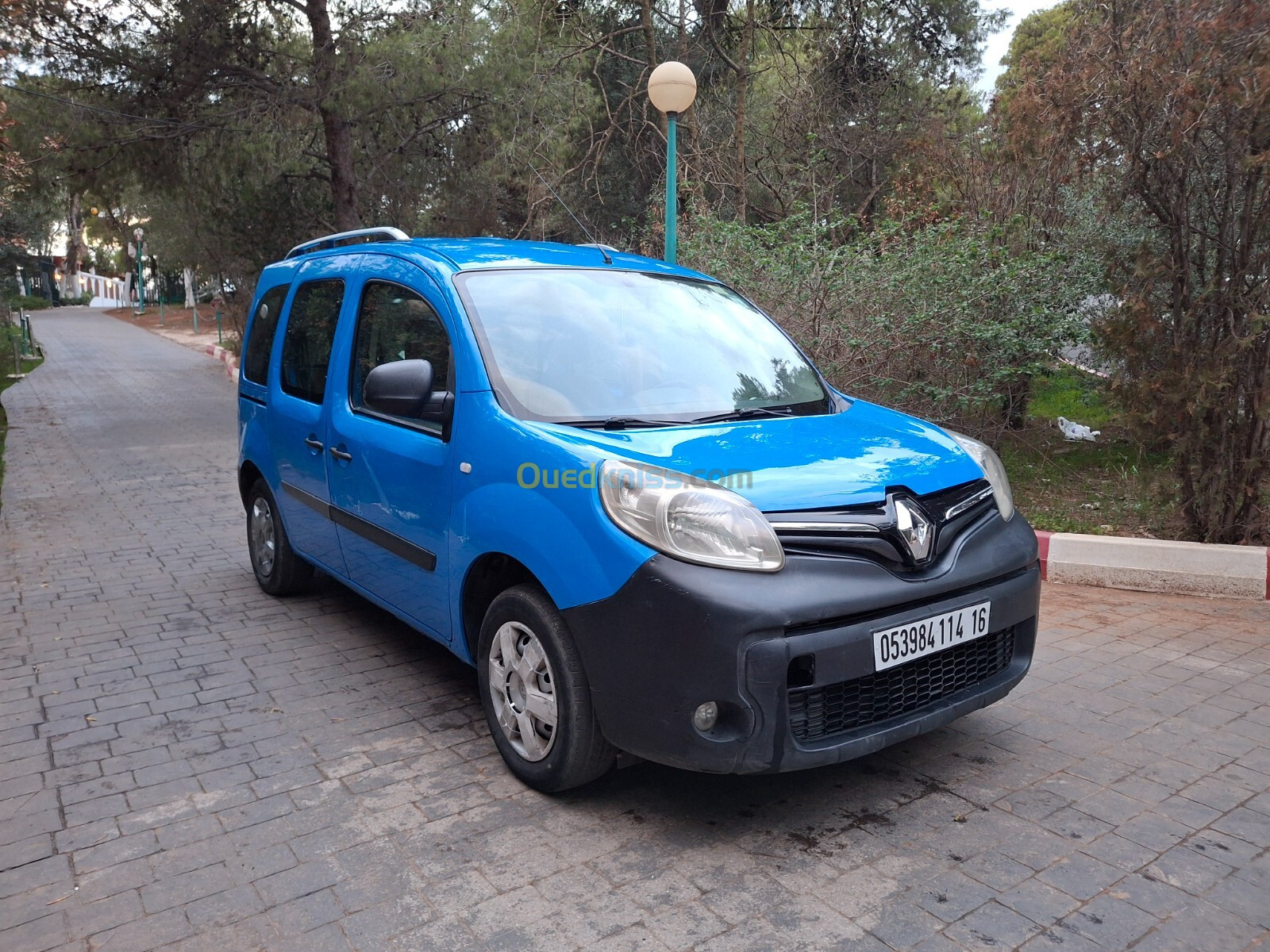 Renault Kangoo 2014 Kangoo