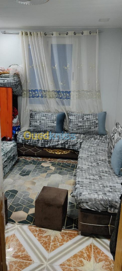 Vente Appartement F3 Tiaret Tiaret