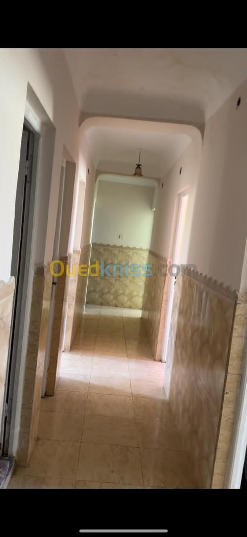 Vente Appartement F5 Mostaganem Sidi lakhdaara