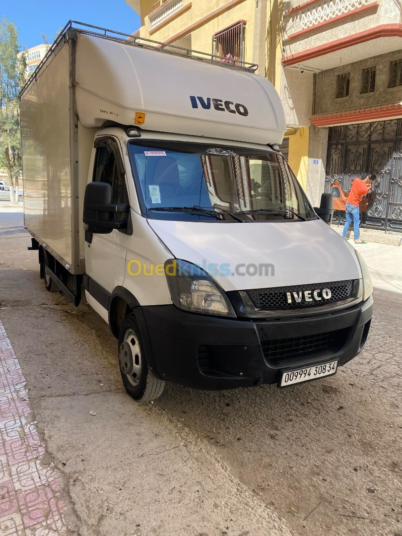 IVECO IVECO 