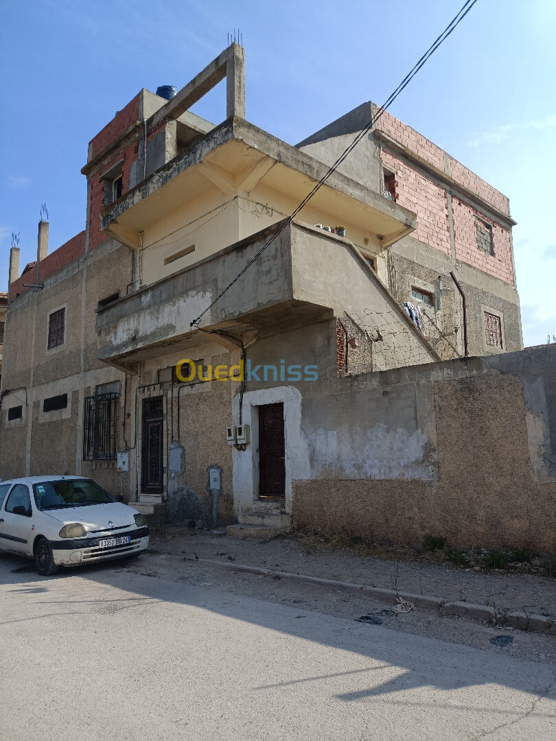 Location Villa Guelma Guelma