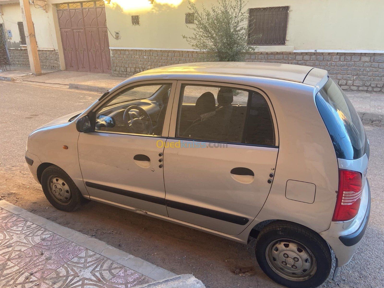 Hyundai Atos 2010 GL