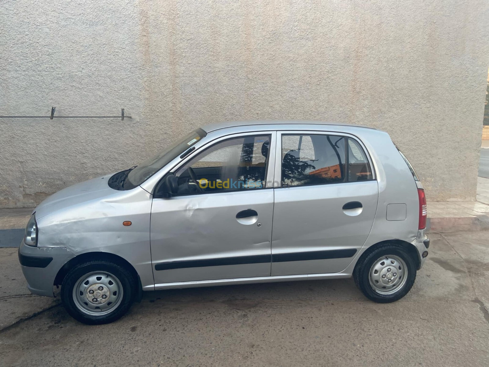 Hyundai Atos 2006 GL