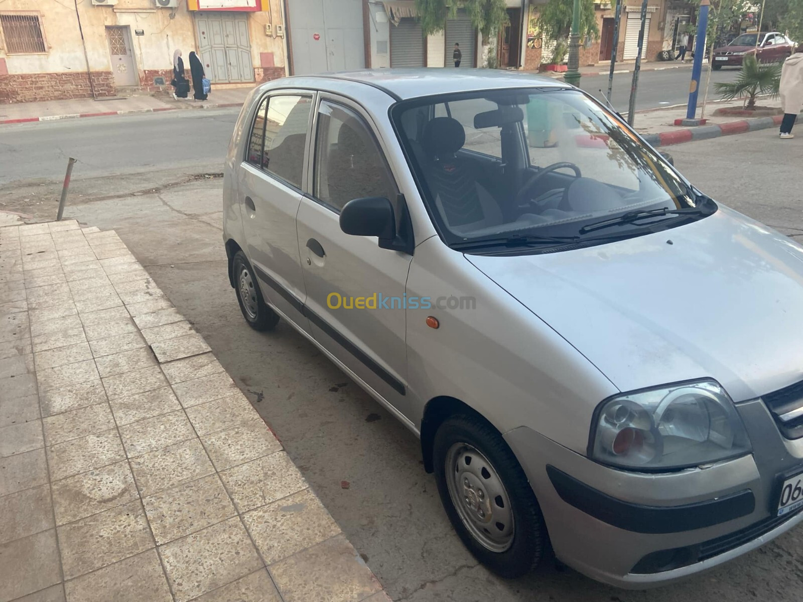 Hyundai Atos 2006 GL