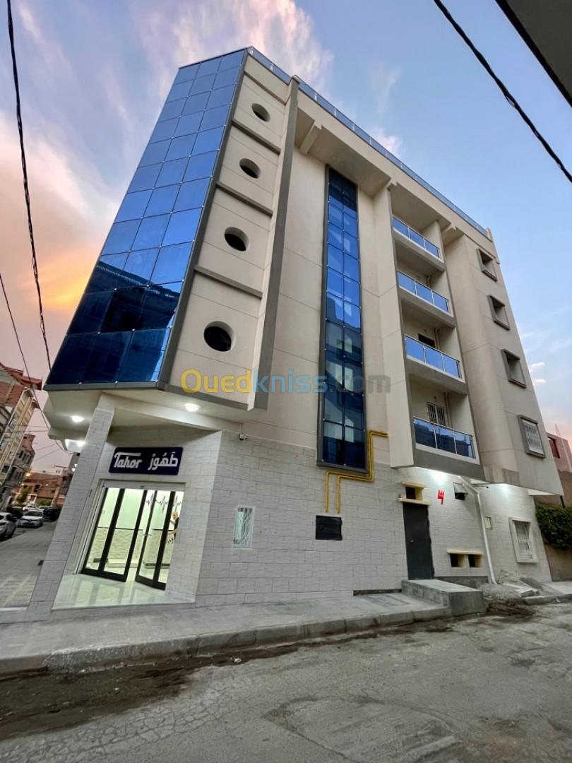 Location Appartement F5 Batna Batna